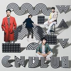 CN Blue : Wave